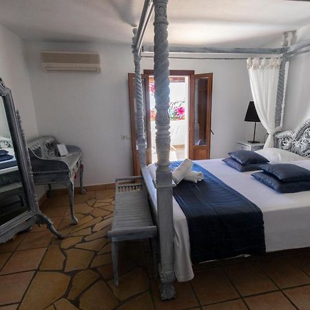 Buenavista Suites Hotel Boutique Санта-Эулалия-дель-Рио Экстерьер фото