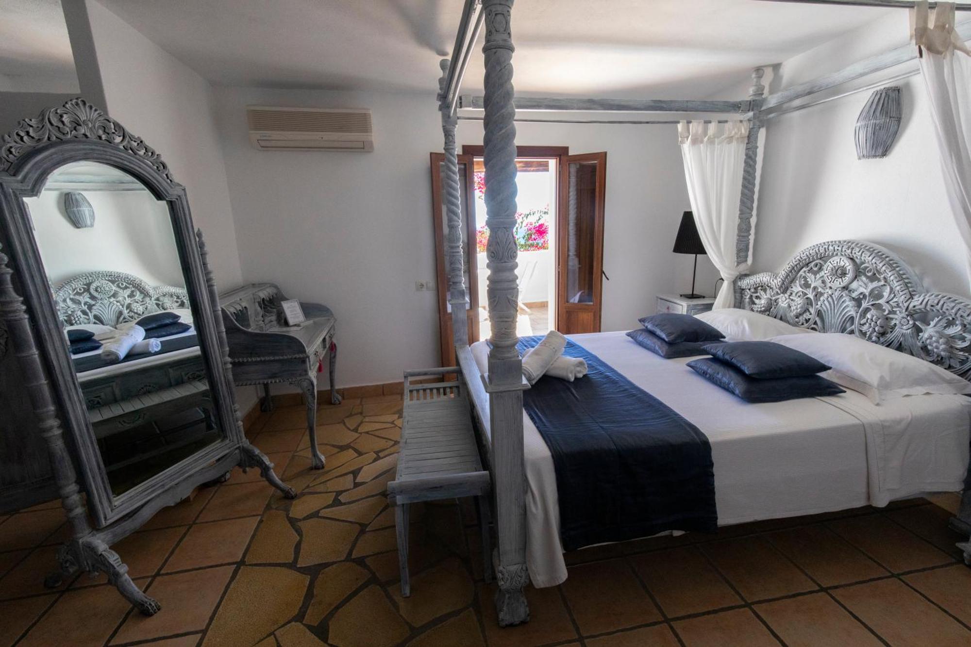 Buenavista Suites Hotel Boutique Санта-Эулалия-дель-Рио Экстерьер фото
