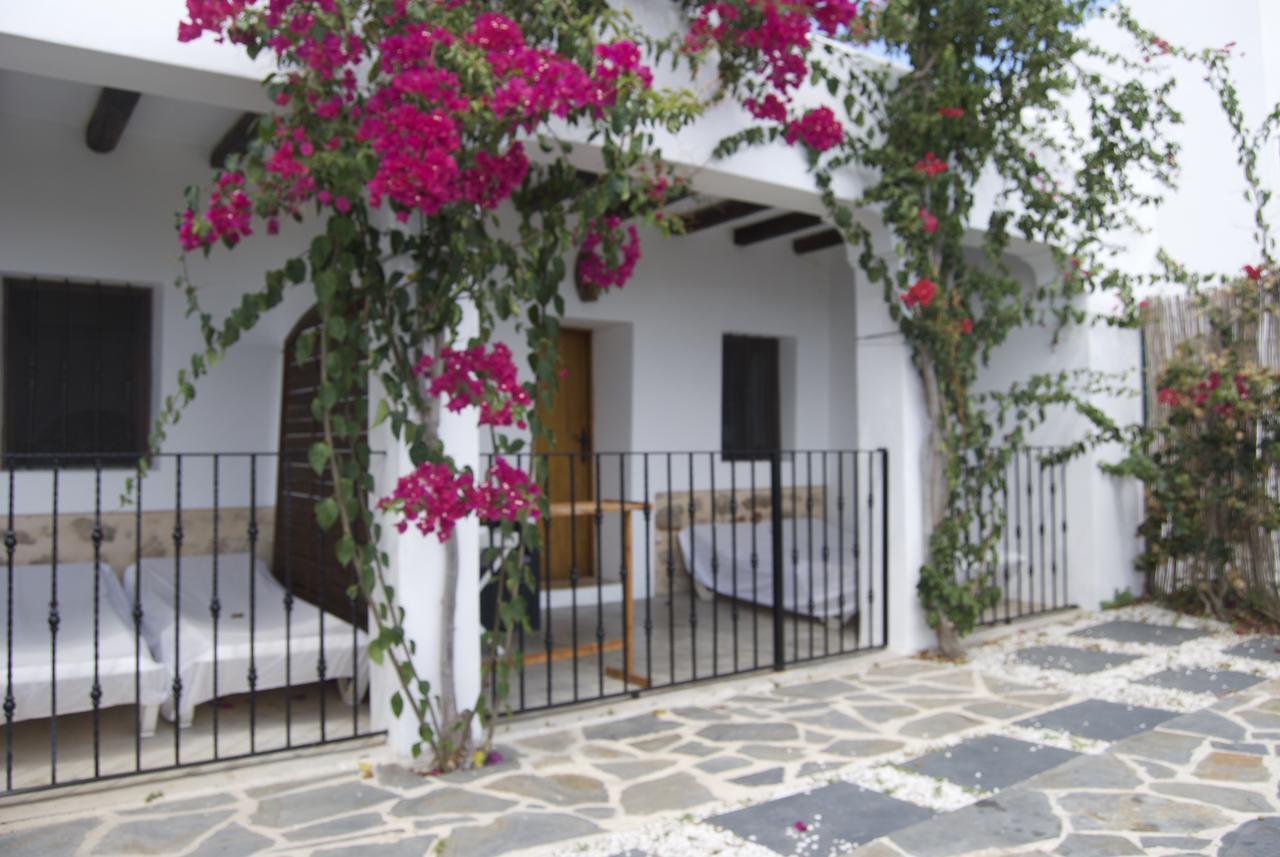Buenavista Suites Hotel Boutique Санта-Эулалия-дель-Рио Экстерьер фото